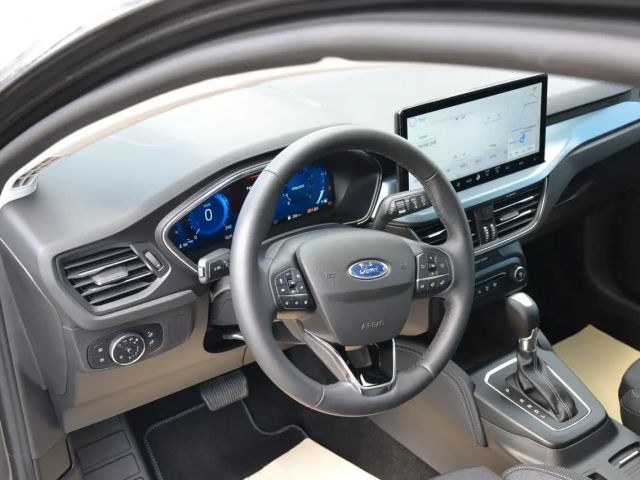 Ford Focus Active Wagon