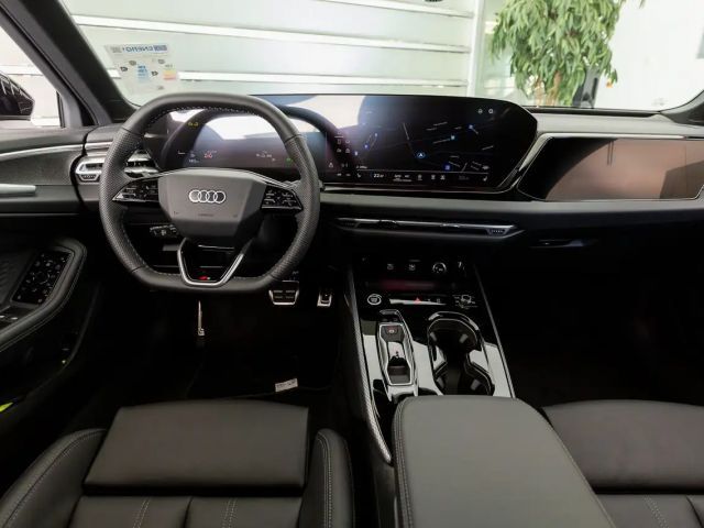 Audi A5 Quattro S-Tronic