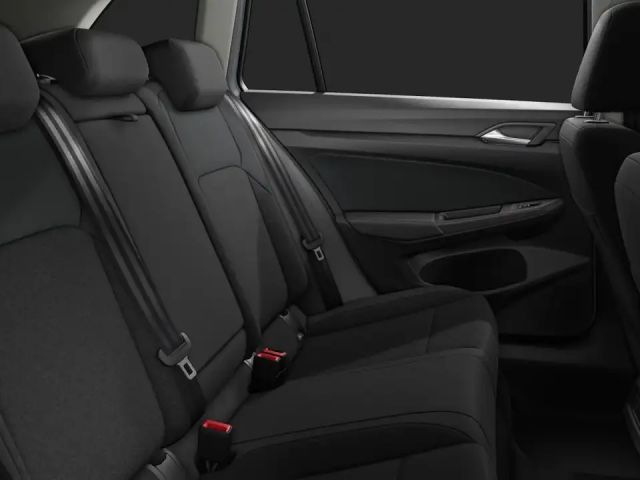 Volkswagen Golf Golf VIII Life Variant