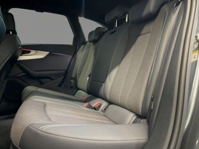 Audi A4 45 TFSI Quattro S-Line