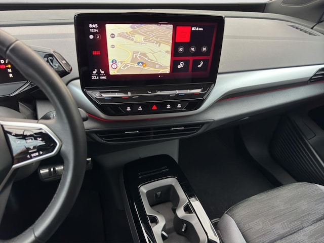 Volkswagen ID.4 IQ.Drive Performance Pro