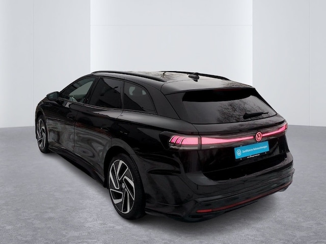 Volkswagen ID.7 Pro Tourer