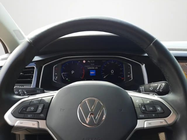 Volkswagen Taigo 1.0 TSI DSG Style