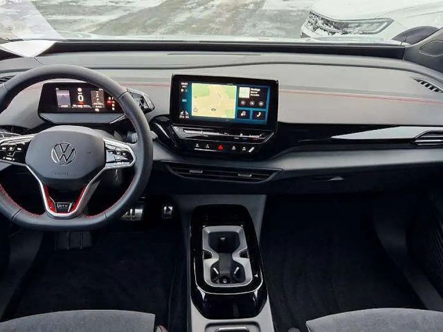 Volkswagen ID.4 4Motion 77 KWh GTX