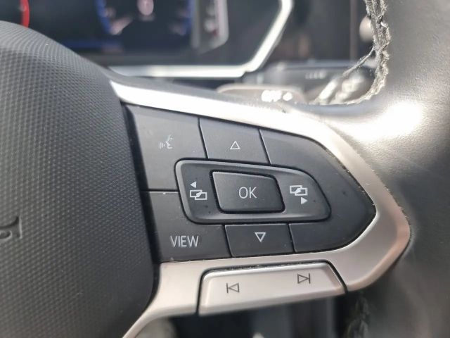 Volkswagen T-Cross DSG Life