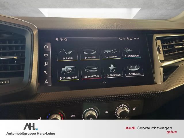 Audi A1 30 TFSI S-Tronic Sportback