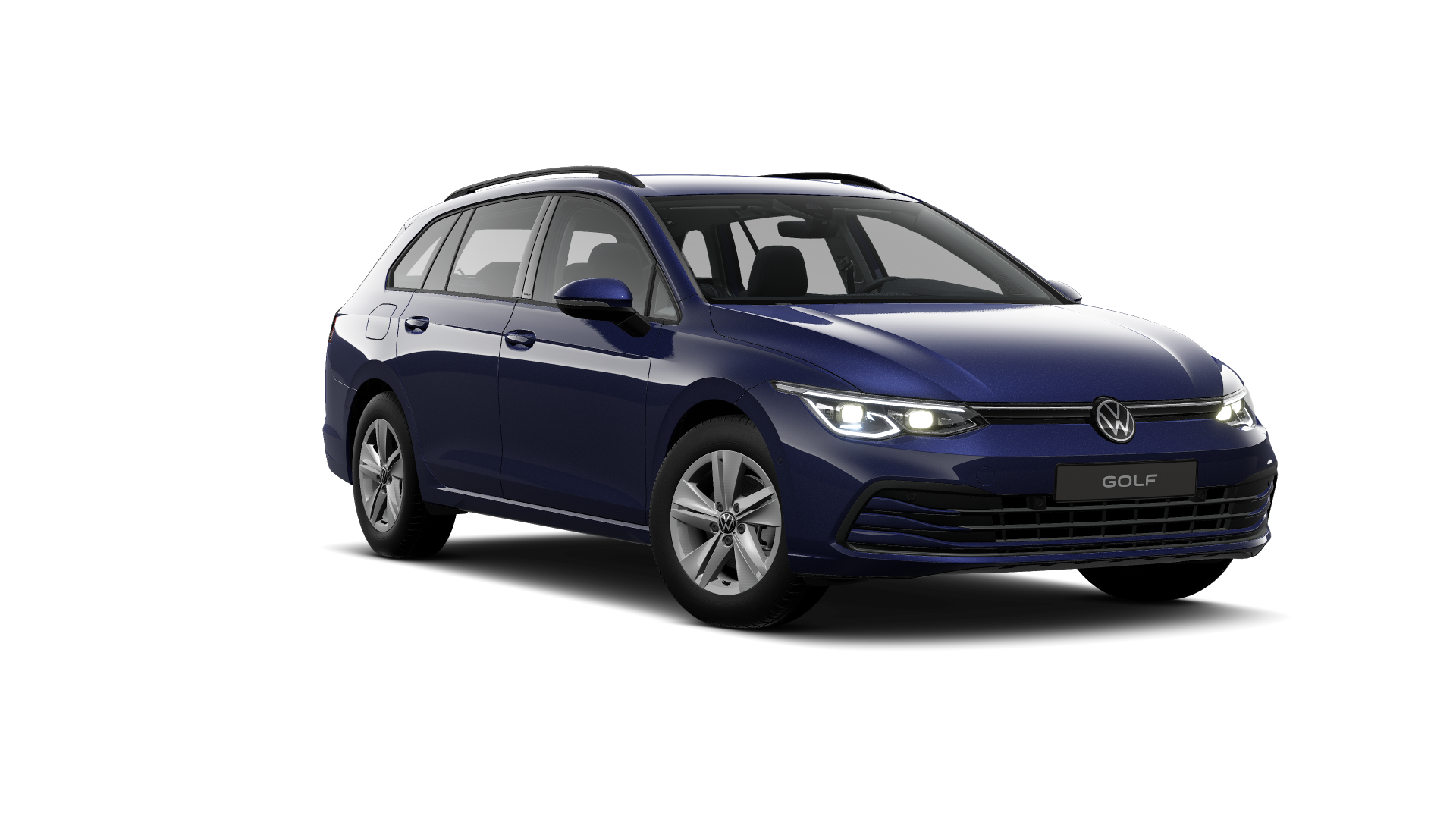 Volkswagen Golf 1.0 TSI Life Variant