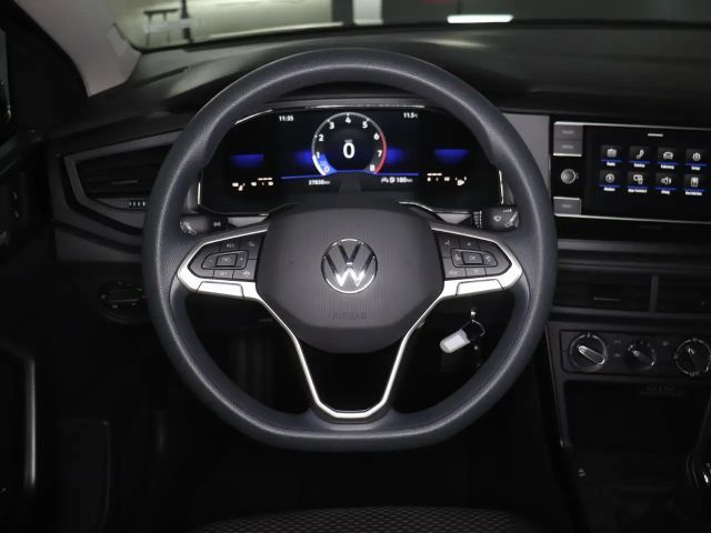Volkswagen Taigo 1.0 TSI