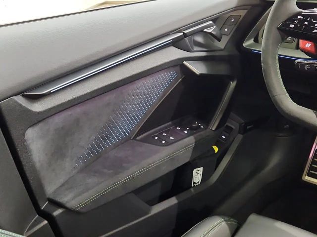 Audi RS3 Sedan Sportback