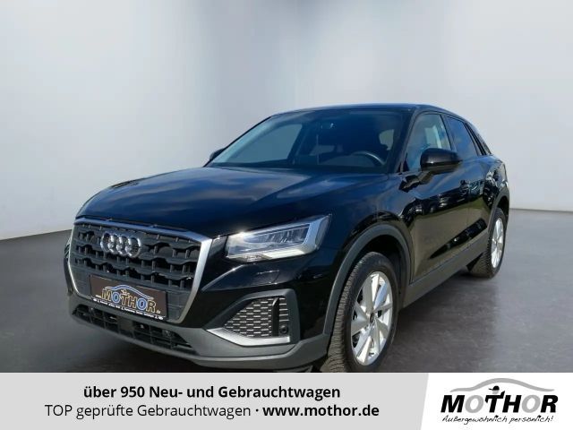 Audi Q2 1.5 TFSI