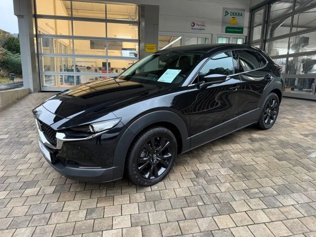 Mazda CX-30 Homura SkyActiv