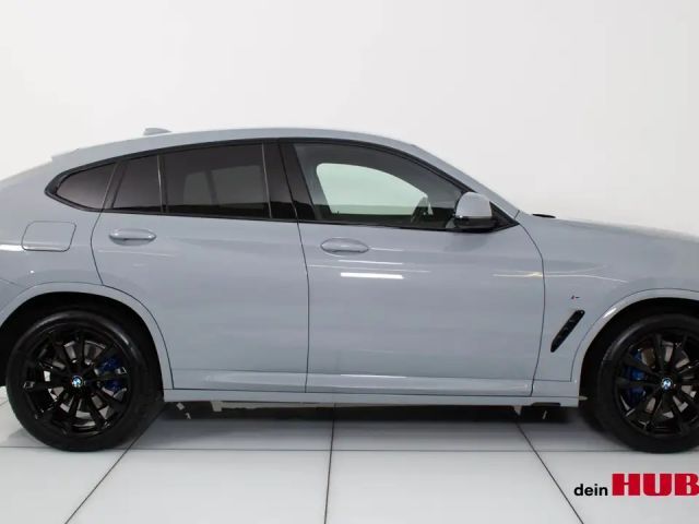 BMW X4 xDrive