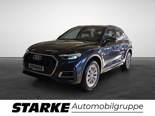Audi Q5 40 TDI Quattro S-Tronic