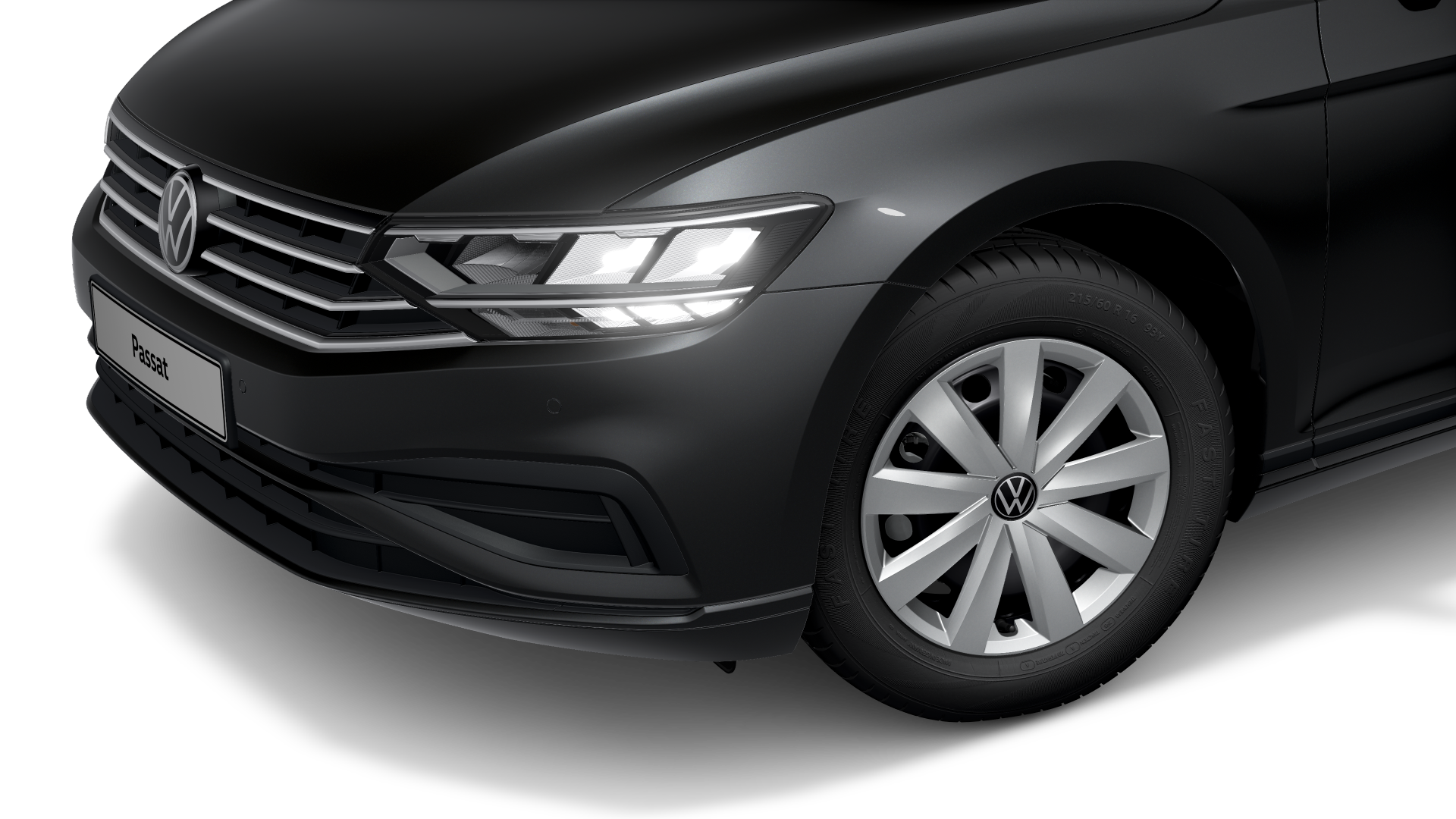 Volkswagen Passat 2.0 TDI Variant