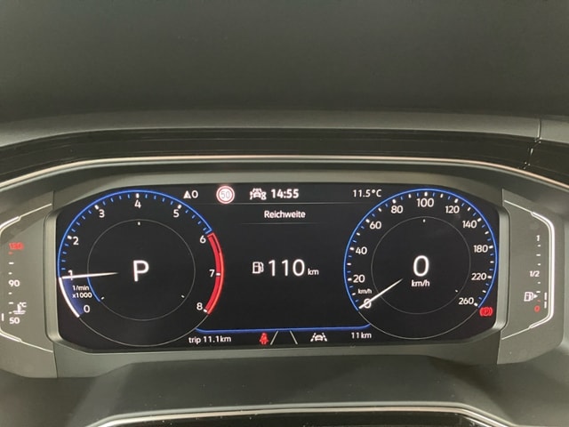 Volkswagen Polo 1.0 TSI DSG