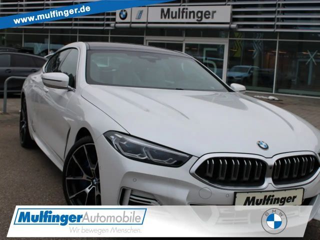 BMW 840 840i Coupé M-Sport xDrive
