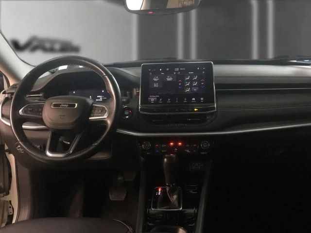 Jeep Compass Limited