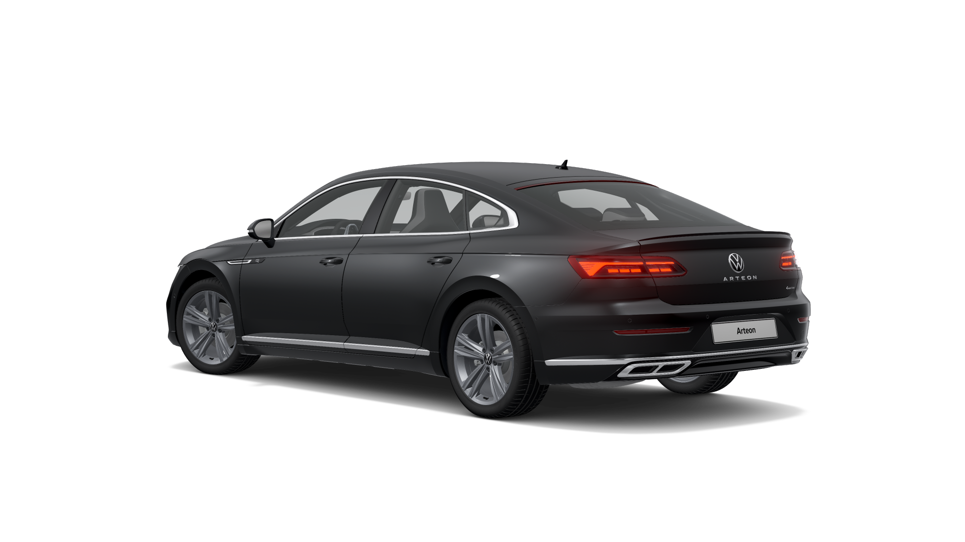 Volkswagen Arteon 4Motion DSG R-Line