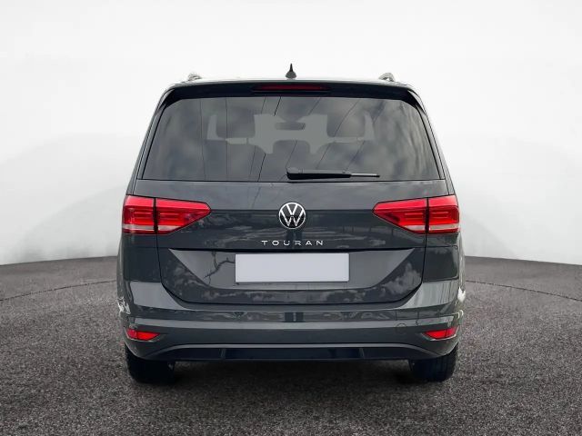 Volkswagen Touran DSG