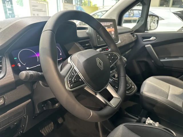 Renault Kangoo Blue EDC Techno dCi 115