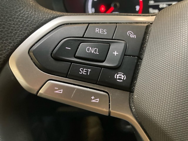 Volkswagen Caddy 1.5TSI KAM.2xPDC.WINTER.LaneA.FrontA.DAB+