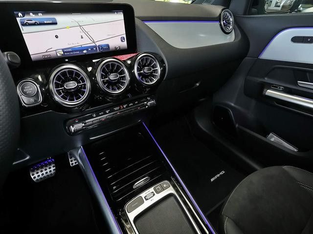 Mercedes-Benz GLA 220 4MATIC