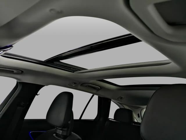 Mercedes-Benz C 180 AMG Line Estate