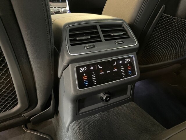 Audi A6 50 TDI Avant Quattro S-Line