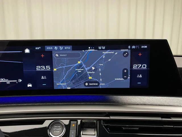 Peugeot 3008 Allure Pack Hybrid