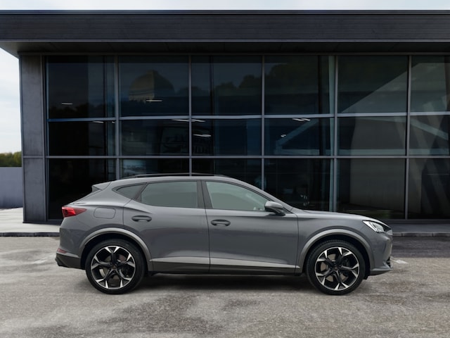 Cupra Formentor 2.0 TSI 4Drive VZ