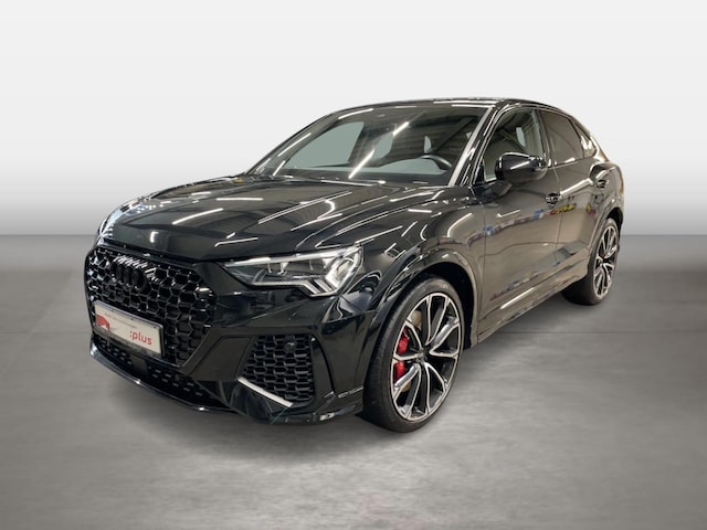 Audi RS Q3 Quattro S-Tronic Sportback