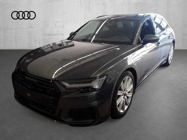Audi A6 50 TDI Avant Quattro Sport