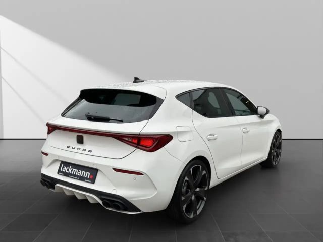 Cupra Leon 2.0 TSI VZ