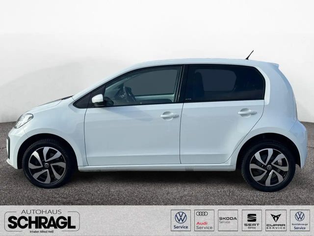 Volkswagen up! 1.0 MPI Active