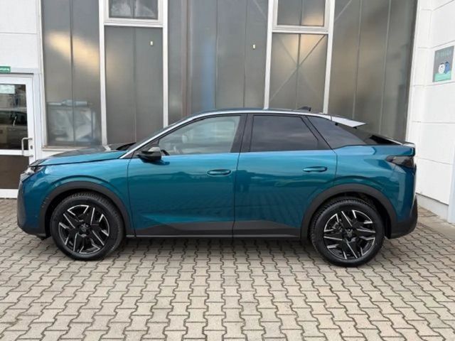Peugeot 3008 Allure Pack Hybrid