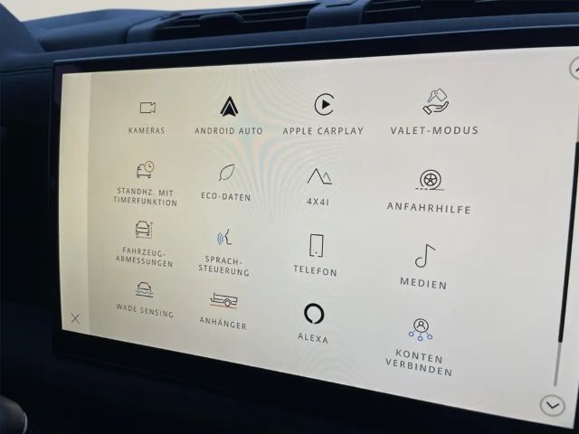 Land Rover Defender 110 D300 SE
