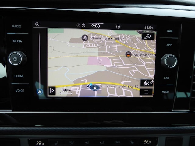 Volkswagen Caravelle T6