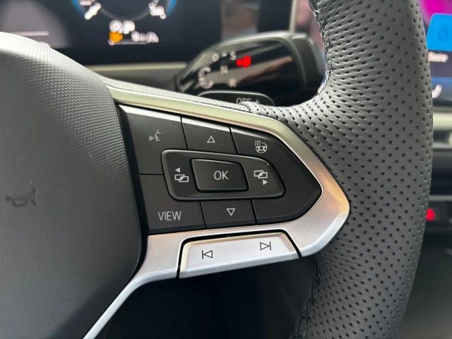 Volkswagen Passat 4Motion DSG Sport Variant