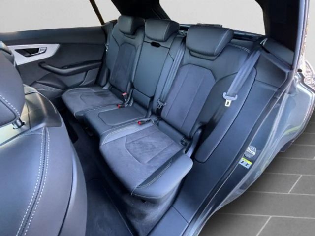 Audi Q8 Hybride S-Line