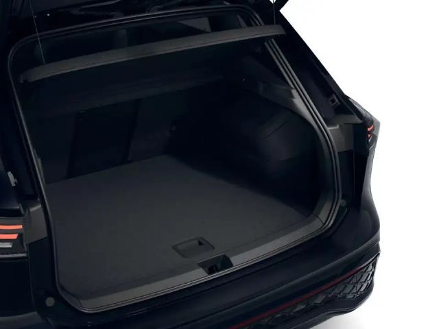 Volkswagen Tiguan R-Line eHybrid