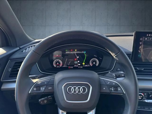 Audi Q5 45 TFSI Quattro S-Line