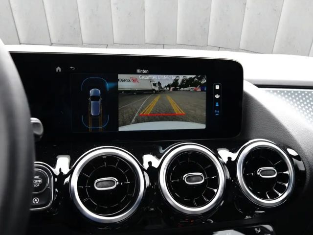 Mercedes-Benz B 180 Progressive