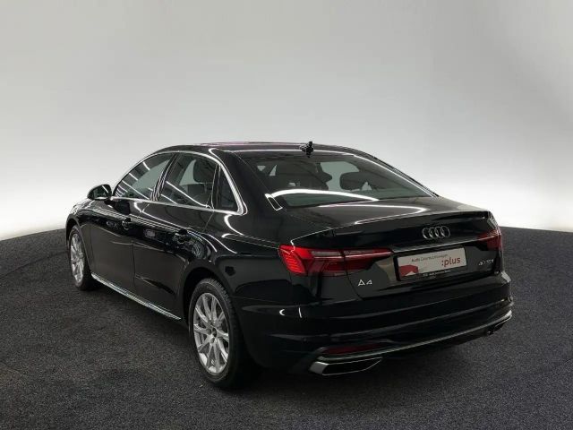 Audi A4 40 TDI Sedan