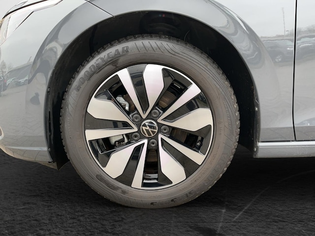 Volkswagen Golf 1.5 TSI Move