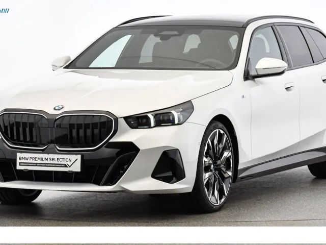 BMW 540 540d xDrive