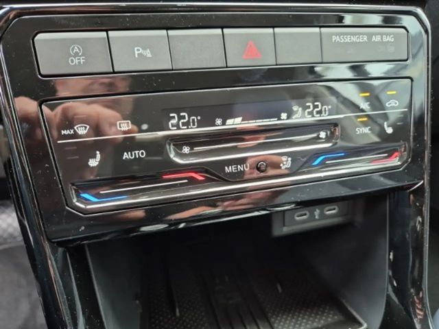 Volkswagen T-Cross DSG IQ.Drive Style