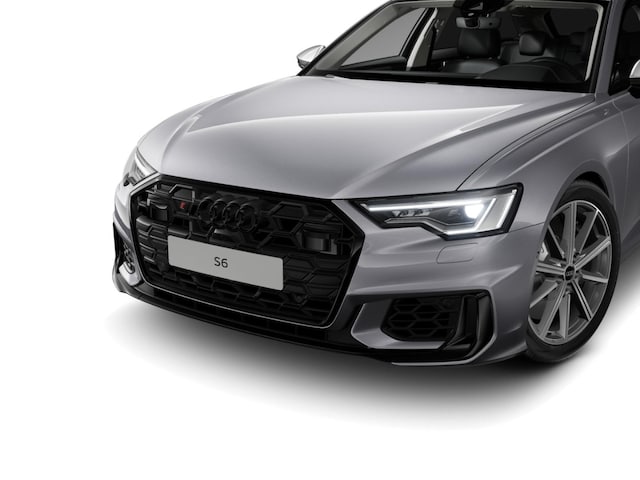 Audi S6 Avant Quattro