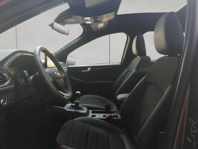 Ford Kuga EcoBoost ST Line X