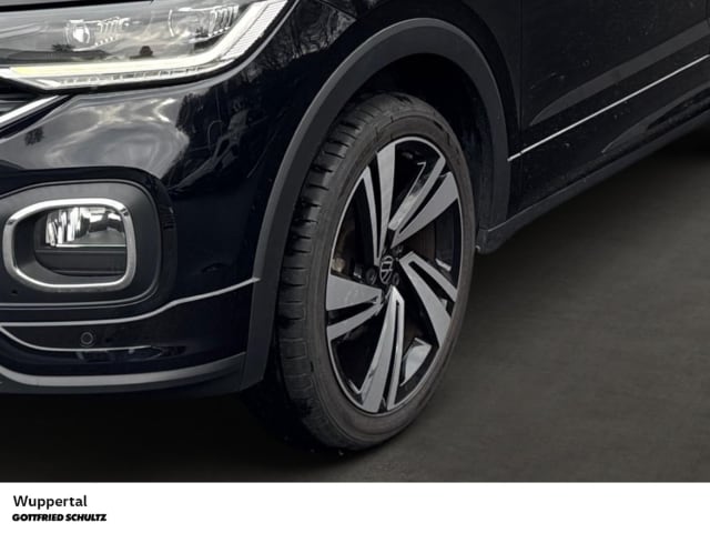 Volkswagen T-Cross 1.0 TSI R-Line