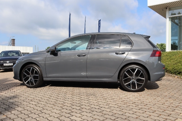 Volkswagen Golf 1.5 eTSI DSG